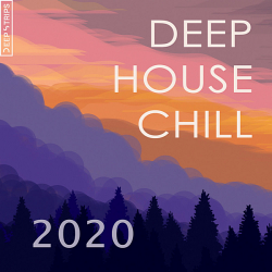 VA - Deep House Chill (2020) MP3 скачать торрент альбом