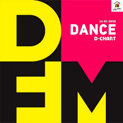 VA - Radio DFM: Top D-Chart [16.05] (2020) MP3 скачать торрент альбом