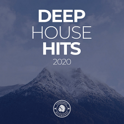 VA - Deep House Hits 2020 [Cherokee Recordings] (2020) MP3 скачать торрент альбом