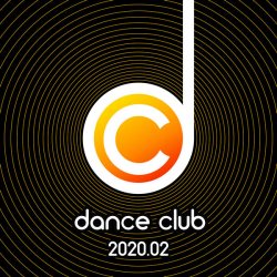 VA - Dance Club 2020.02 (2020) MP3 скачать торрент альбом