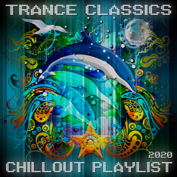 VA - Trance Classics: Chillout Playlist 2020 (2020) MP3 скачать торрент альбом