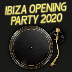 VA - Ibiza Opening Party 2020 [Bikini Sounds Rec.] (2020) MP3 скачать торрент альбом