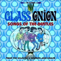 VA - Glass Onion. Songs of the Beatles (2003) MP3 скачать торрент альбом