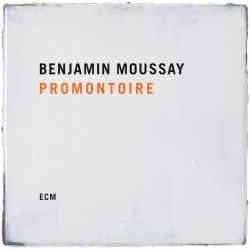 Benjamin Moussay - Promontoire (2020) FLAC скачать торрент альбом
