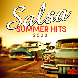 VA - Salsa Summer Hits 2020 (2020) MP3 скачать торрент альбом