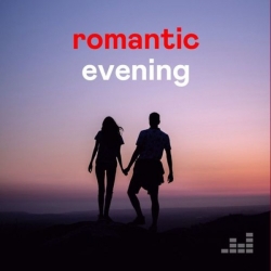VA - Romantic Evening (2020) MP3 скачать торрент альбом