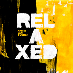 Armin van Buuren - Relaxed [Extended Mixes] (2020) MP3 скачать торрент альбом