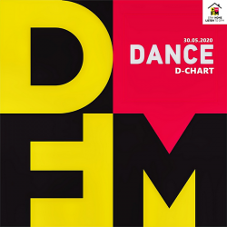 VA - Radio DFM: Top D-Chart [30.05] (2020) MP3 скачать торрент альбом