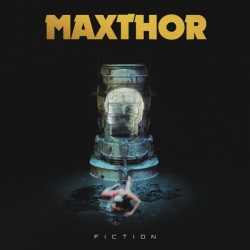 Maxthor - Fiction (2020) MP3 скачать торрент альбом
