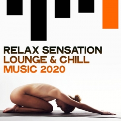 VA - Relax Sensation Lounge & Chill Music (2020) MP3 скачать торрент альбом