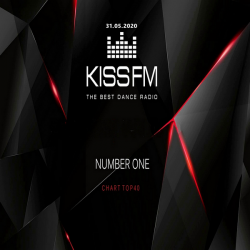 VA - Kiss FM: Top 40 [31.05] (2020) MP3 скачать торрент альбом