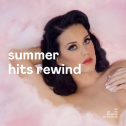 VA - Summer Hits Rewind (2020) MP3 скачать торрент альбом