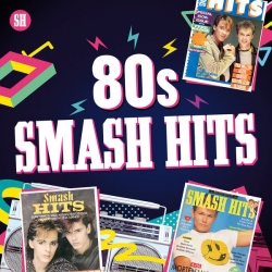 VA - 80s Smash Hits (2020) MP3 скачать торрент альбом
