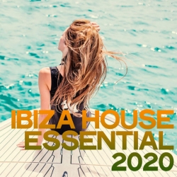 VA - Ibiza House Essential (2020) MP3 скачать торрент альбом