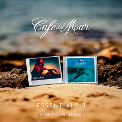 VA - Cafe Del Mar Essentials 3 (2020) MP3 скачать торрент альбом