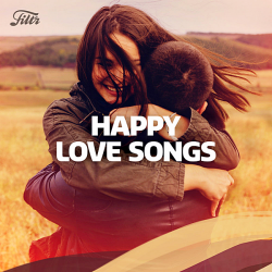 VA - Happy Love Songs (2020) MP3 скачать торрент альбом