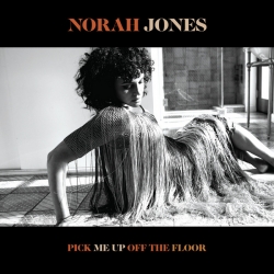 Norah Jones - Pick Me Up Off The Floor (2020) FLAC скачать торрент альбом