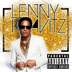 Lenny Kravitz - Fly Away Superlove Mashup (2020) MP3 скачать торрент альбом
