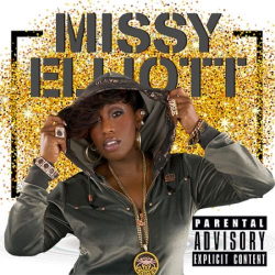 Missy Elliott - Cool Of Mashup (2020) MP3 скачать торрент альбом