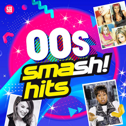 VA - 00s Smash Hits (2020) MP3 скачать торрент альбом