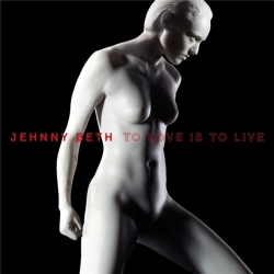 Jehnny Beth - To Love Is To Live (2020) FLAC скачать торрент альбом