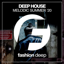 VA - Deep House Melodic Summer '20 (2020) MP3 скачать торрент альбом