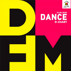 VA - Radio DFM: Top D-Chart [13.06] (2020) MP3 скачать торрент альбом