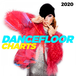 VA - Dancefloor Charts (2020) MP3 скачать торрент альбом