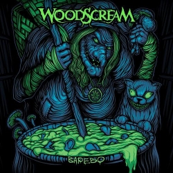 Woodscream - Варево (2020) MP3 скачать торрент альбом