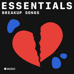 VA - Breakup Songs Essentials (2020) MP3 скачать торрент альбом