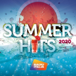 VA - Radio Italia: Summer Hits 2020 [2CD] (2020) MP3 скачать торрент альбом