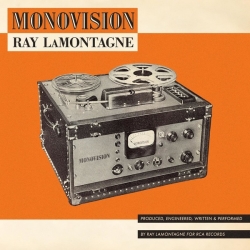 Ray LaMontagne - MONOVISION (2020) FLAC скачать торрент альбом