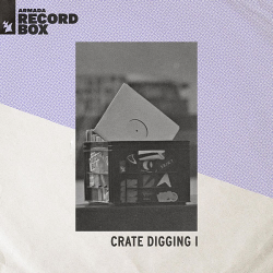 VA - Armada Record Box: Crate Digging I (2020) MP3 скачать торрент альбом