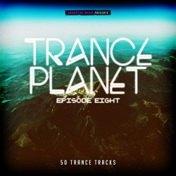 VA - Trance Planet: Episode Eight [Andorfine Germany] (2020) MP3 скачать торрент альбом