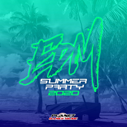 VA - EDM Summer Party 2020 [Planet Dance Music] (2020) MP3 скачать торрент альбом