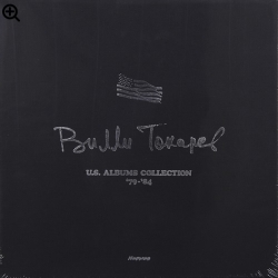 Вилли Токарев - U.S. Albums Collection 79-84 (2014 - 2015) MP3 скачать торрент альбом