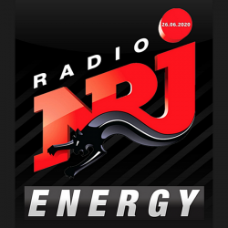 VA - Radio NRJ: Top Hot [26.06] (2020) MP3 скачать торрент альбом