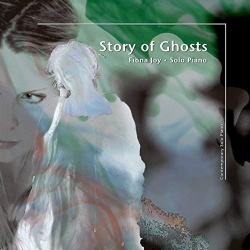 Fiona Joy Hawkins - Story of Ghosts (2018) FLAC скачать торрент альбом
