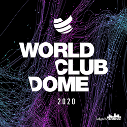 VA - World Club Dome 2020 [Kontor Records] (2020) MP3 скачать торрент альбом