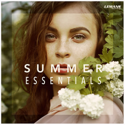 VA - Summer Essentials (2020) MP3 скачать торрент альбом