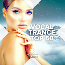 VA - Vocal Trance Top 50 [RNM Bundles] (2020) MP3 скачать торрент альбом