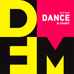 VA - Radio DFM: Top D-Chart [04.07] (2020) MP3 скачать торрент альбом