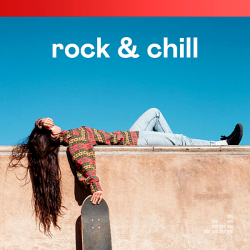 VA - Rock & Chill (2020) MP3 скачать торрент альбом