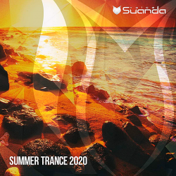 VA - Summer Trance 2020 [Suanda Voice] (2020) MP3 скачать торрент альбом