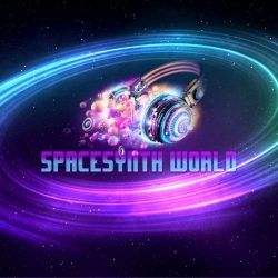 VA - SpaceSynth World (2020) MP3 скачать торрент альбом