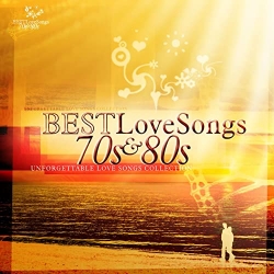 VA - Best Love Songs 70s & 80s (2020) MP3 скачать торрент альбом