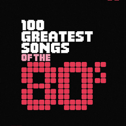 VA - VH1 100 Greatest Songs Of The 80s (2020) MP3 скачать торрент альбом