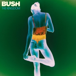 Bush - The Kingdom (2020) MP3 скачать торрент альбом