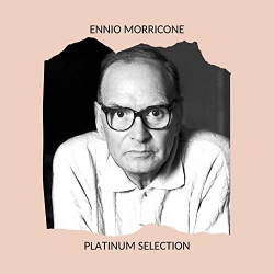 Ennio Morricone - Platinum Selection (2020) MP3 скачать торрент альбом