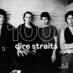 Dire Straits - 100% Dire Straits (2020) MP3 скачать торрент альбом